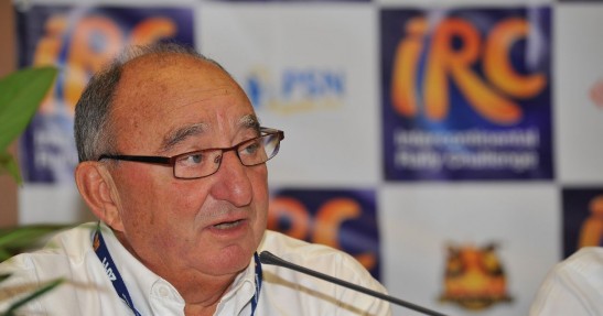 Rajd Mecsek